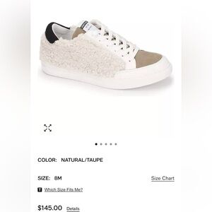 Kenneth Cole Kam Guard Cozy kicks